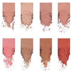 Paleta de rubores Morphe 8W Warm - Eva Store