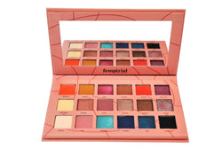 Paleta de Sombras Fempirial - Eva Store
