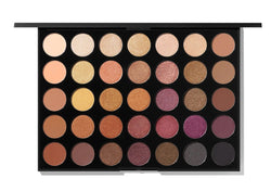 Paleta de sombras Morphe 35F Fabulous Artistry - Eva Store