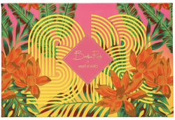 Paleta de sombras Wet n Wild Jungle Rock Color - Eva Store