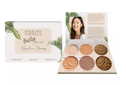 Paleta Physicians Formula rubores, bronzer e iluminadores - Eva Store