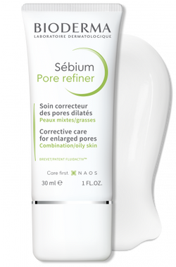 Hidratante Bioderma Sébium Pore Refiner