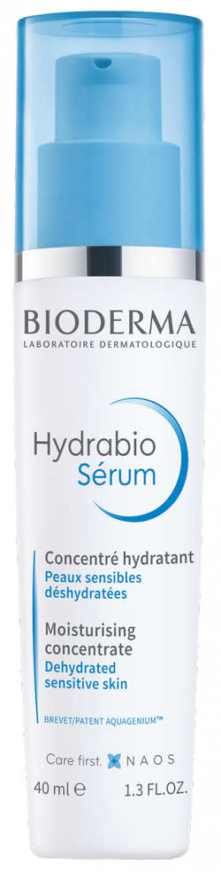 Serum Bioderma Hydrabio