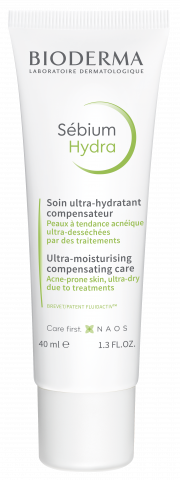 Hidratante Bioderma Sébium Hydra
