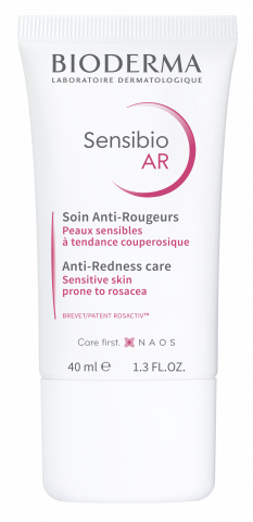 Hidratante Bioderma Sensibio AR