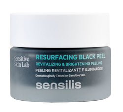 Peeling Facial Sensilis - Eva Store