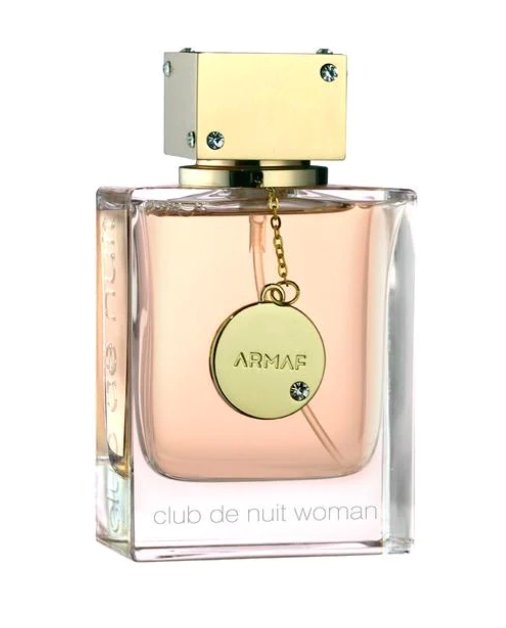 Perfume Armaf Club de Nuit para Mujer EDP - Eva Store
