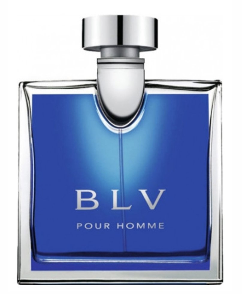 Perfume Bvlgari BLV Pour Homme Para Hombre - Eva Store