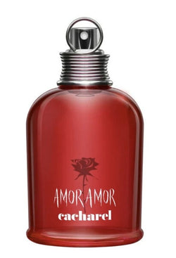 Perfume Cacharel Amor Amor Mujer - Eva Store