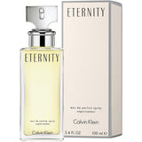 Perfume Calvin Klein Eternity Mujer