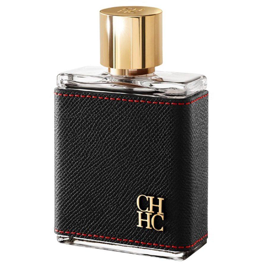 Perfume Carolina Herrera CH Men para Hombre - Eva Store