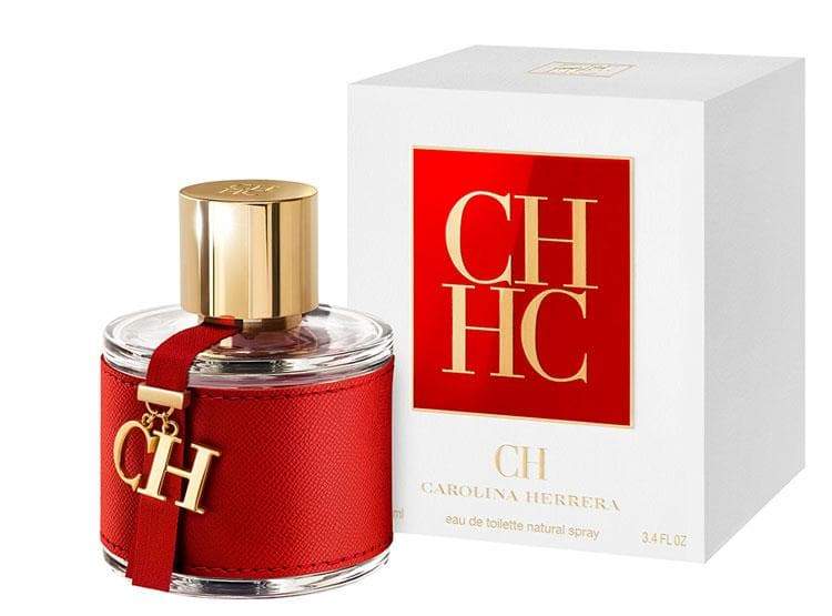 Perfume CH Carolina Herrera para Mujer - Eva Store