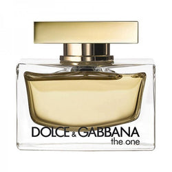 Perfume Dolce & Gabbana The One Mujer - Eva Store