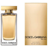 Perfume Dolce & Gabbana The One Mujer