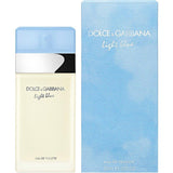 Perfume Dolce&Gabbana Light Blue para Mujer