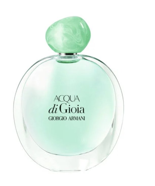 Perfume Giorgio Armani Acqua di Gioia Mujer Eva Store