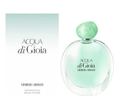 Perfume Giorgio Armani Acqua di Gioia Mujer - Eva Store