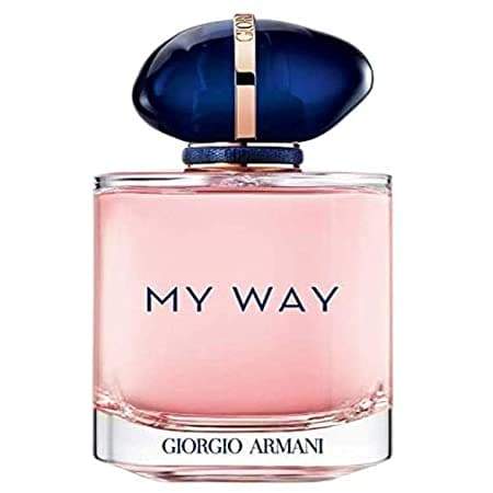Perfume Giorgio Armani My Way para mujer - Eva Store