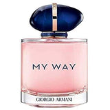 Perfume Giorgio Armani My Way para mujer - Eva Store