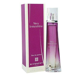Perfume Givenchy Very Irresistible para Mujer - Eva Store