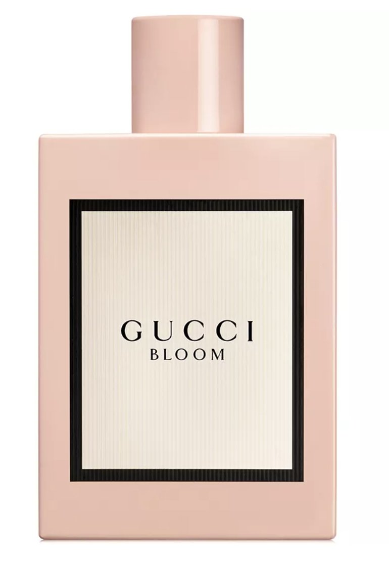 Perfume Gucci Bloom Mujer - Eva Store
