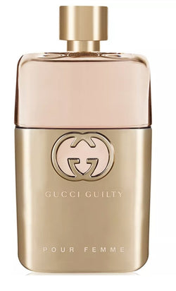 Perfume Gucci Guilty Mujer - Eva Store