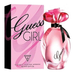 Perfume Guess Guess Girl para Mujer - Eva Store