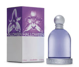 Perfume Halloween Mujer - Eva Store