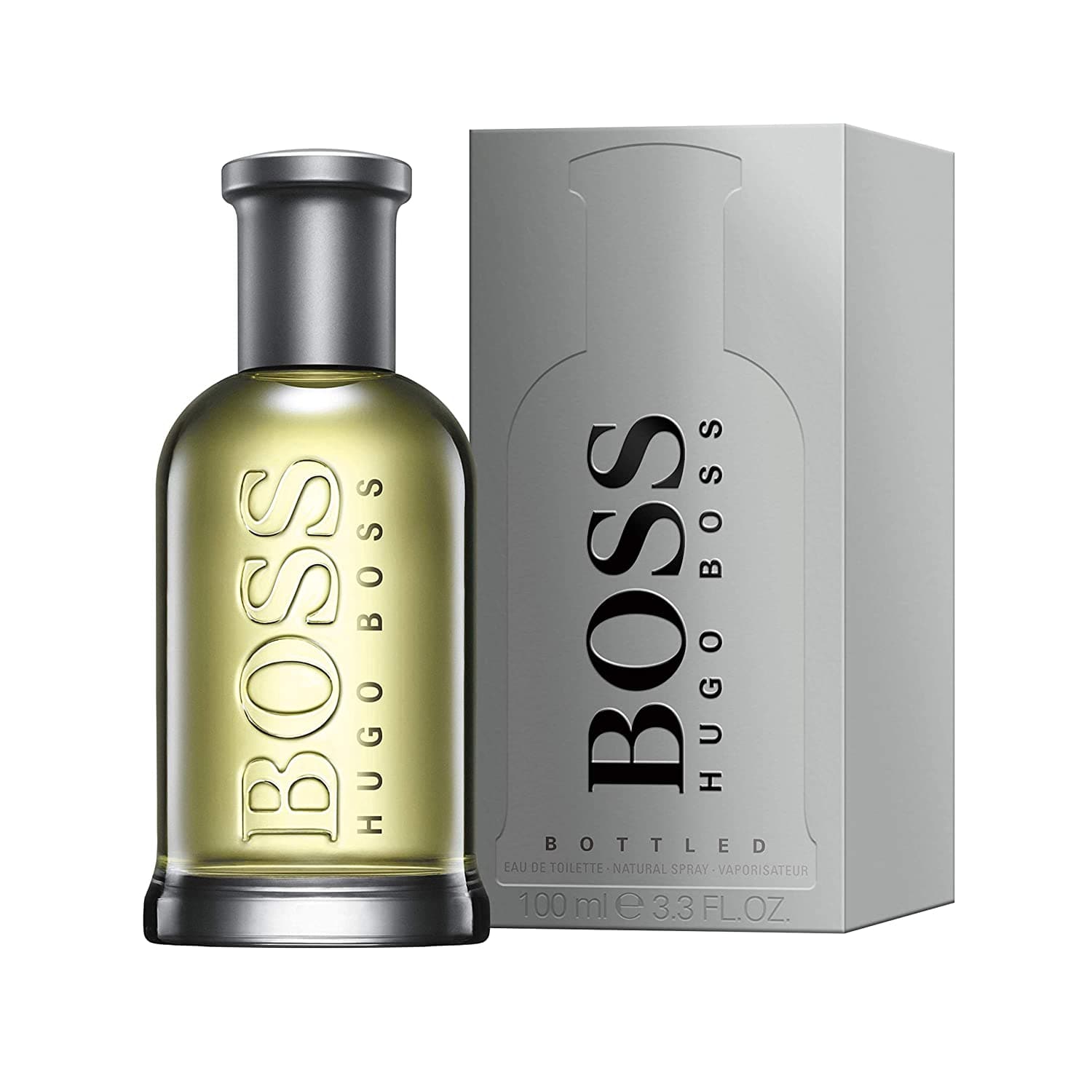 Perfume Hugo Boss Bottled No 6 para Hombre Eva Store