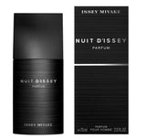 Perfume Issey Miyake Nuit d 'issey para Hombre EDT - Eva Store
