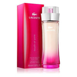 Perfume Lacoste Touch of Pink para Mujer
