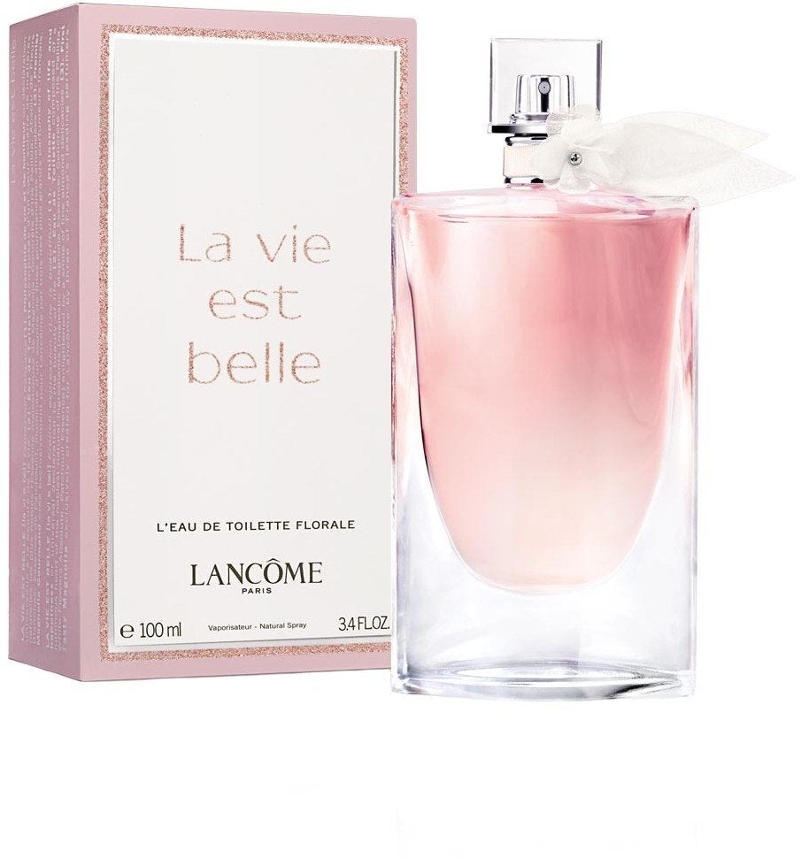 Perfume Lancome La Vie Est Belle para Mujer Eva Store