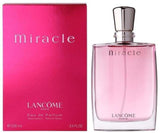 Perfume Lancome Miracle para Mujer