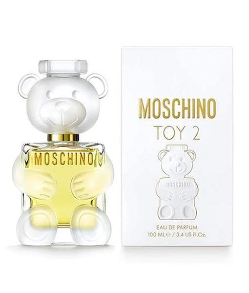 Perfume Moschino Toy 2 para Mujer - Eva Store