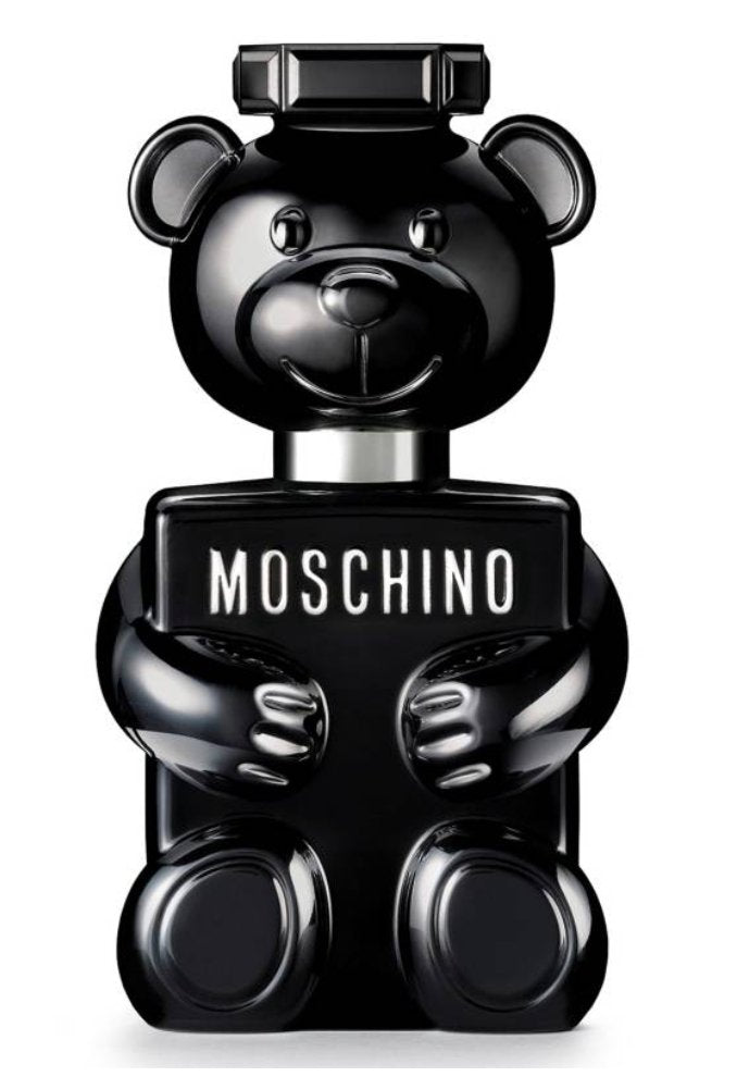 Perfume Moschino Toy Boy para Hombre EDP - Eva Store