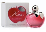Perfume Nina Ricci Nina para Mujer