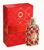 Perfume Orientica Amber Rouge - Eva Store