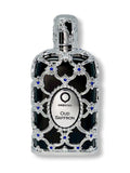 Perfume Orientica Oud Saffron - Eva Store