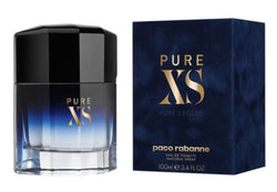 Perfume Pacco Rabanne Pure XS para Hombre - Eva Store