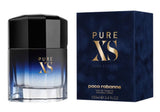 Perfume Pacco Rabanne Pure XS para Hombre