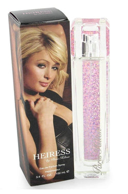 Perfume Paris Hilton Heiress para Mujer - Eva Store