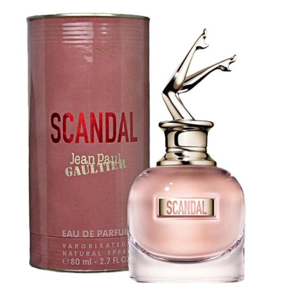 Perfume Scandal by Jean Paul Gaultier para Mujer EDP - Eva Store