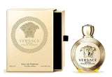 Perfume Versace Eros Pour Femme para Mujer - Eva Store