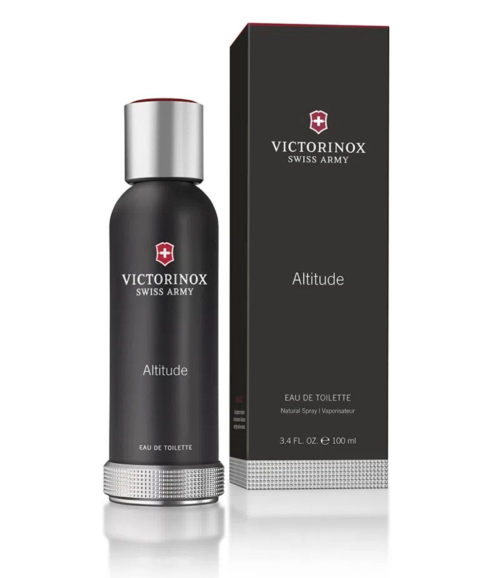 Perfume Victorinox Swiss Army Altitude para Hombre EDT