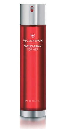 Perfume Victorinox Swiss Army For Her para Mujer EDT - Eva Store