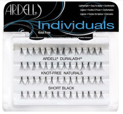 Pestañas Ardell Individuales Short - Eva Store