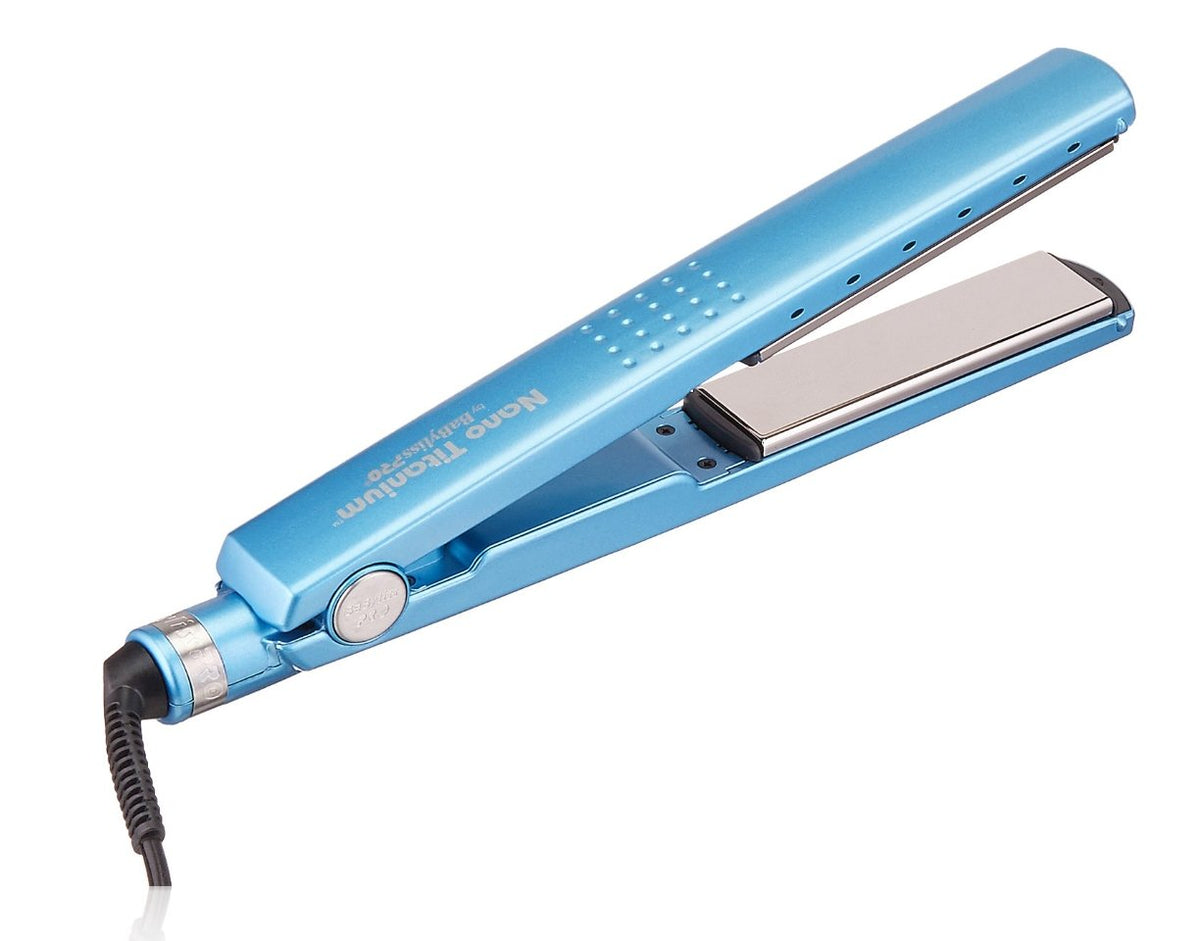Plancha Alisadora Plancha Babyliss Liverpool Babyliss En El