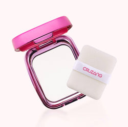 Polvo compacto mineral Cica Cruzang - Eva Store
