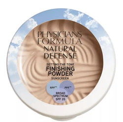 Polvo compacto Physicians Formula Natural Defense SPF 20 - Eva Store