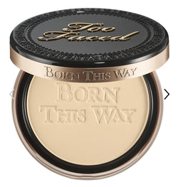 Polvo compacto Too Faced Born This Way - Eva Store